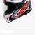 Shoei RF-1400 Prologue helmet size:M 1 thumbnail