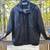 Mens XL Collezione Black Soft Leather Jacket/Coat 4 thumbnail