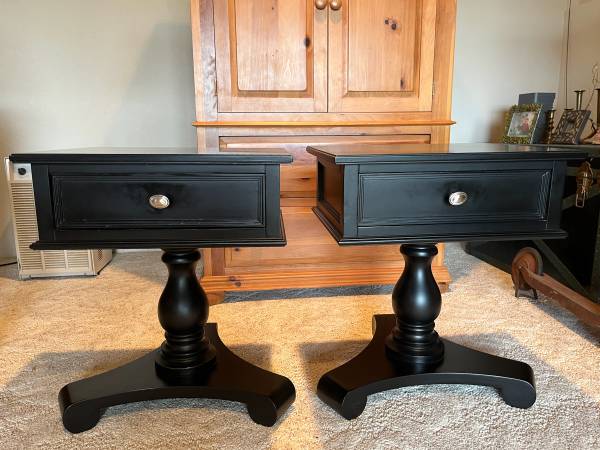 Side Tables 1