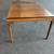 Lane “Rhythm” walnut side table 5 thumbnail