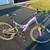 24” Mongoose MGX girls / kids full suspension 21 speed mountain bike 1 thumbnail
