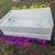 Alcove Bathtub Kohler Vikrell Sterling High Gloss (60x36 inches) Bath Tub 1 thumbnail