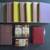 Assorted Notebooks Boku and Marcel Schurman Starting @ $5 each 1 thumbnail