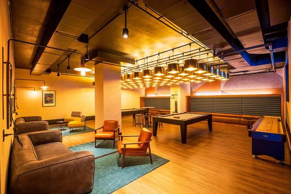 $6,999 / 4br - Live at the Intersection of Legacy and Luxury (Financial District)63689881360899120