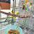 4 Young Parakeets w/ Ultra Nice, Large Flight Cage 6 thumbnail