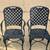 Patio Set Summer Classics Provance Outdoor Furniture 6 Seat Dining Set 2 thumbnail