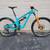 2021 Yeti SB150 Turq T3 - Large - Carbon - Custom SRAM XX1 Eagle Build 1 thumbnail