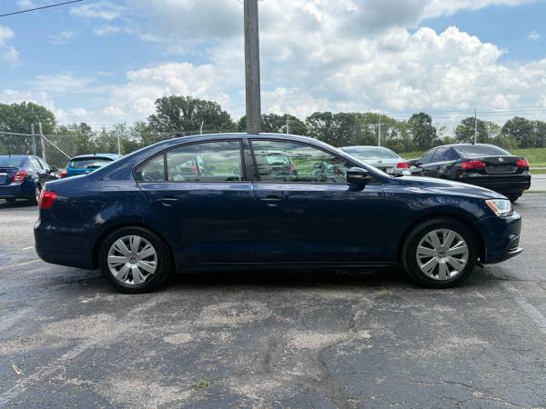 2014 Volkswagen Jetta SE (94K Miles) - $6,995 (Camby)63621981919363121