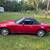 1990 Mazda Miata MX-5 convertible, 4 cylinders, manual transmission 1 thumbnail