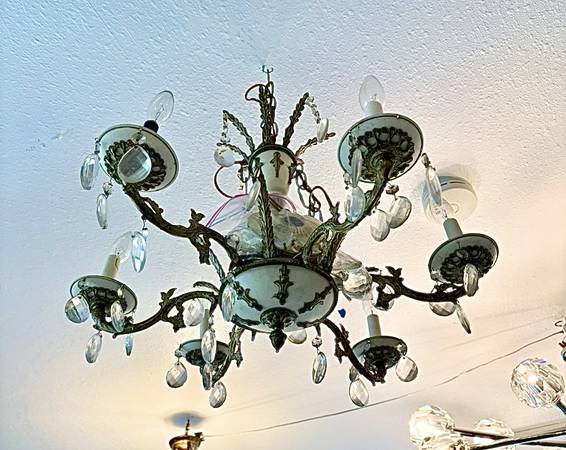 Chandelier Collection 1