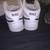 Nike White Court Force Low White size (m 11) 2 thumbnail