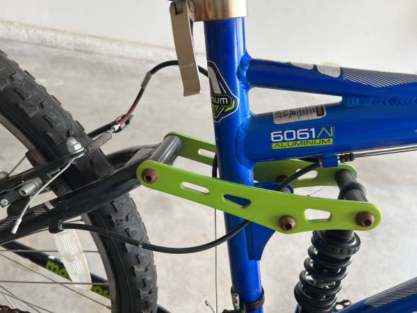 Bicycle 1