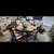 Dinning table/mirror/sideboard 2 thumbnail