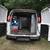 2018 CHEVY EXPRESS CARGO VAN 3500 IT IS  EXTENDED WITH 6.0L ENGINE 2 thumbnail