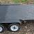 16.5 ft Tandem Axle FlatBed Trailer with Ramp 4 thumbnail