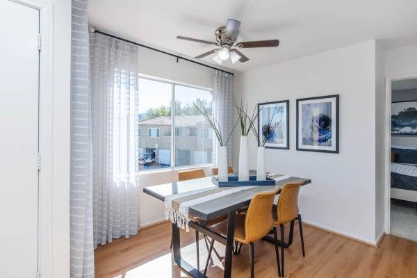 $2,549 / 2br - 919ft2 - Lush Landscaping, Lounging and Sunbathing Areas, 2BD 2BA (18414 W. Jakes Way, Canyon Country, CA)63857623920001120
