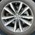 2024 Jag Jaguar FPACE P250 suv Black 24 thumbnail