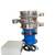 15.7" Stainless Steel Vibrating Screen Machine #230016 4 thumbnail