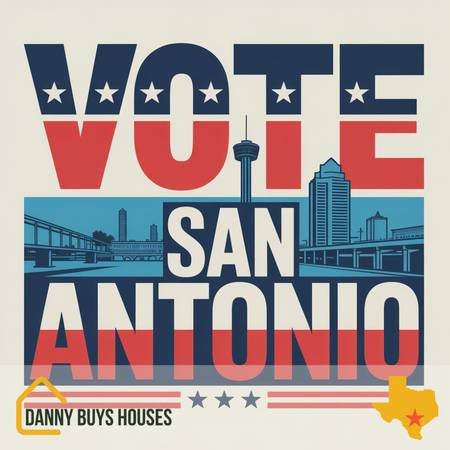 Forget Prop A&B. Sell Your House For Cash 1