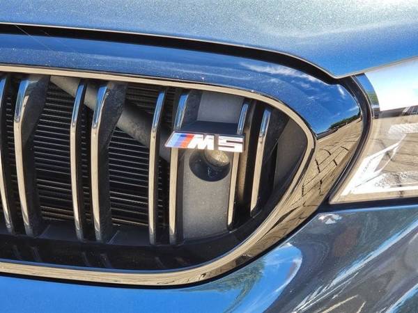 2019 BMW M5 AWD All Wheel Drive Competition Sedan - $64,993 (BMW of Dallas and MINI of Dallas)63488707605505123