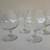 4 Crate & Barrel Brandy Glasses Snifters Never Used 1 thumbnail