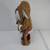 Sec-a  Allen + Roth Porcelain Christmas Decoration Santa 7 thumbnail