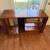 Barzilay custom cabinets mid century modern, Walnut 3 thumbnail