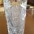 Beautiful Vintage Turkish Crystal Vase 3 thumbnail