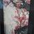 Framed Chinese scroll Watercolor painting 7 thumbnail