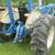 Ford 3400 tractor loader, diesel, category 1 three point 5 thumbnail
