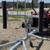 2025 Champion 22CC Galvanized Tritoon Trailer with disc brakes 10 thumbnail
