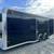 2026 EZ Hauler 8.5X24 All Aluminum Enclosed Race Trailer *Escape 3 thumbnail