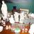 BARBIE CLOTHES FURNITURE, COMPACT, BRUSH, STAMPER, ETC. 15 thumbnail