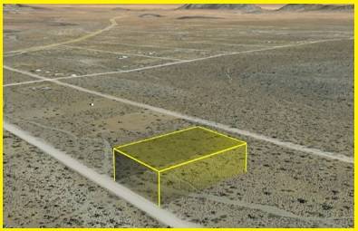 $199 Amazing Lot 1.07 Acres in Mohave64038880170881121