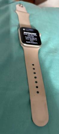 APPLE WATCH  SE 1