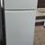 Midea Refrigerator Top Freezer 30"Wide. 2 thumbnail