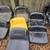 Take All for $100 Seats Riding Mower Garden Tractor Lawn 3 thumbnail