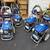 5 SUBARU POWERSTROKE EA190V GAS POWER WASHERS SOME NEED SOME WORK 1 thumbnail