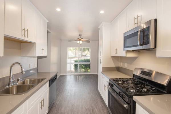 On-Site Maintenance, Package Receiving, Cable Ready 1