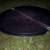 Top COVER LID for HOT TUB Pool JACUZZI round vinyl Folding Lid 70" 5 thumbnail