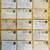 15) ANTIQUE EMBOSSED CHRISTMAS POSTCARDS #2 10 thumbnail