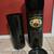 Vintage Dannemann EL Noble Cigarro standing ashtray 2 thumbnail