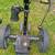 Remote control electric bat caddy X8R golfpush cart 3 thumbnail