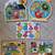 Melissa & Doug Chunky Puzzles Bundle (5) 1 thumbnail
