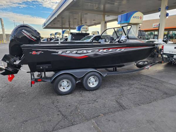 Tracker targa 2021 V19.COMBO 1