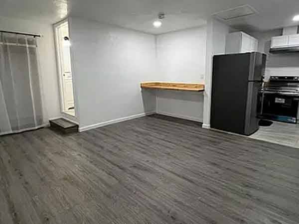 $850 / 1br - 500ft2 - ''Fully renovated studio for rent.'' (San Jose, CA)64000756192513122