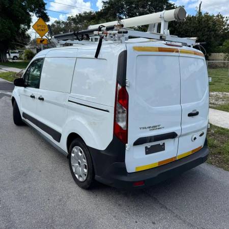 2016 Ford Transit Connect - Photo 4