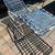 (4) 70's Vintage pool / patio chaise lounges Brown Jordan B54 18 thumbnail