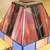 Stained Glass style SMALL table lamp 12 inches 5 thumbnail