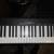 casio cdp-s100 didgtal piano with pedal 6 thumbnail